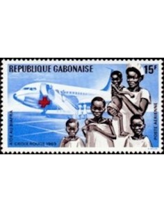 Ganbon PA N° 088 Neuf**