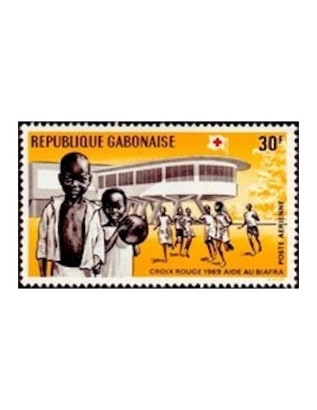 Ganbon PA N° 091 Neuf**