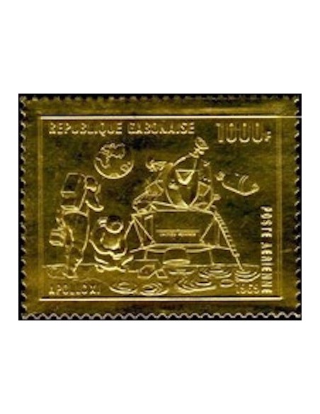 Ganbon PA N° 092 Neuf**