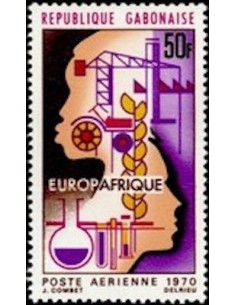 Ganbon PA N° 093 Neuf**