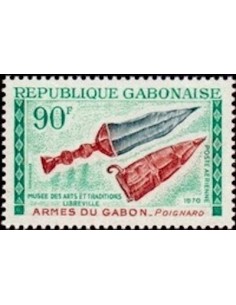 Ganbon PA N° 101 Neuf**