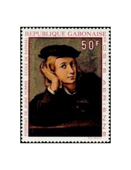 Ganbon PA N° 104 Neuf**