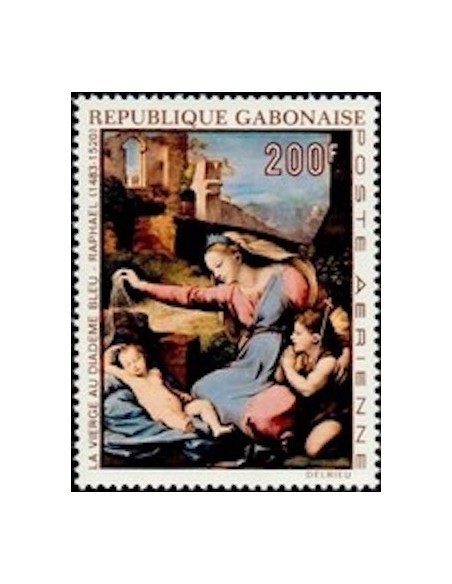 Ganbon PA N° 106 Neuf**