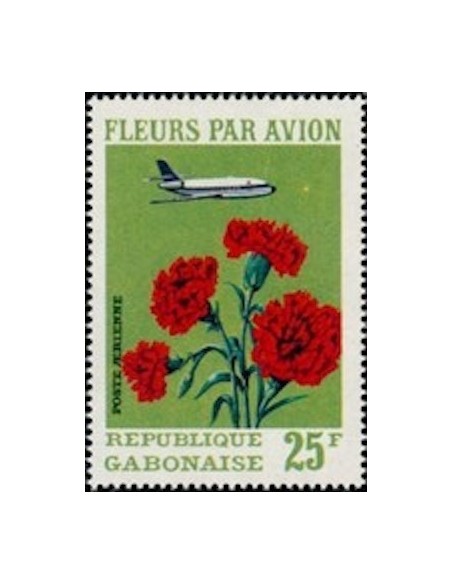 Ganbon PA N° 113 Neuf**