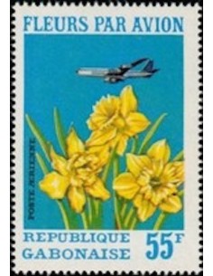 Ganbon PA N° 115 Neuf**