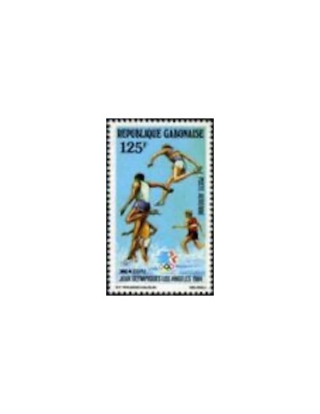 Ganbon PA N° 265 Neuf**