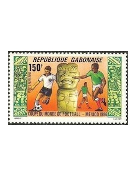 Ganbon PA N° 276 Neuf**