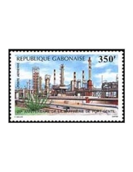 Ganbon PA N° 287 Neuf**