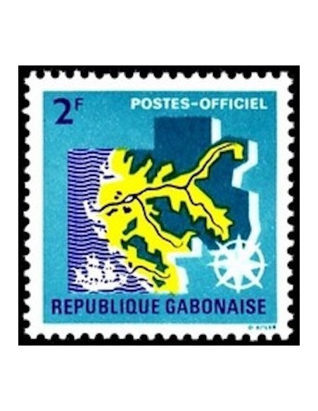 Ganbon SE N° 02 Neuf**