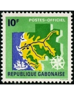 Ganbon SE N° 04 Neuf**