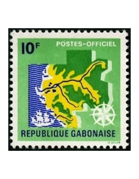 Ganbon SE N° 04 Neuf**