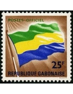 Ganbon SE N° 05 Neuf**