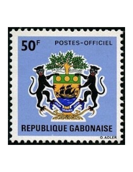 Ganbon SE N° 07 Neuf**