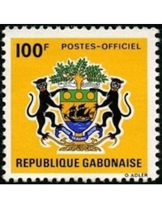 Ganbon SE N° 09 Neuf**