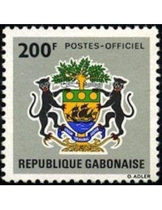 Ganbon SE N° 10 Neuf**