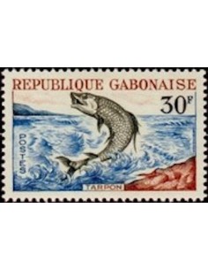 Ganbon N° 0171 Neuf*