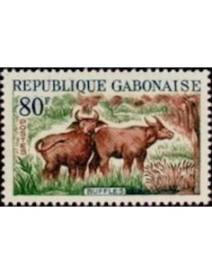 Ganbon N° 0173 Neuf*