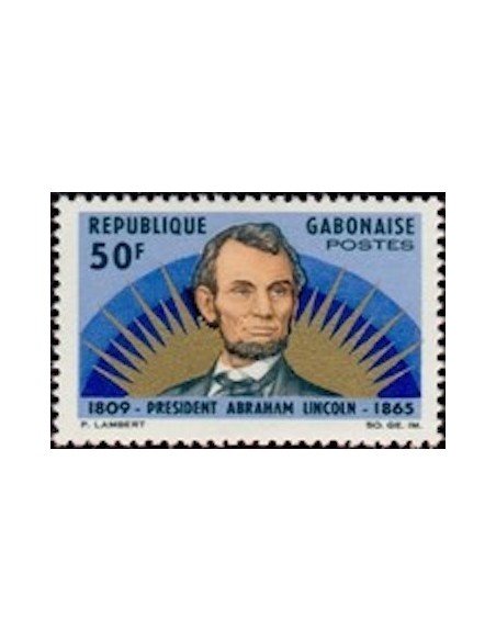 Ganbon N° 0185 Neuf*