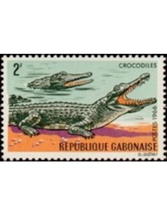 Ganbon N° 0203 Neuf*