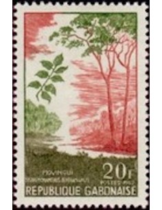 Ganbon N° 0222 Neuf*