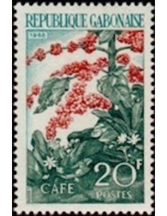 Ganbon N° 0231 Neuf*