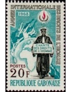 Ganbon N° 0234 Neuf*