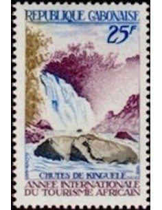 Ganbon N° 0237 Neuf*