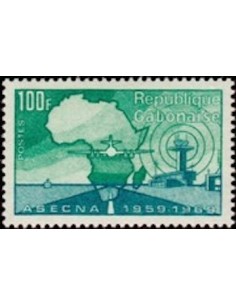 Ganbon N° 0259 Neuf*