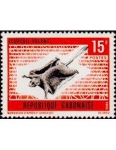 Ganbon N° 0262 Neuf*