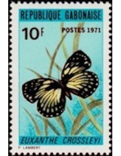 Ganbon N° 0272 Neuf*