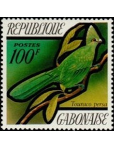 Ganbon N° 0282 Neuf*