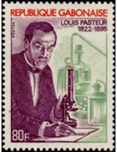 Ganbon N° 0289 Neuf*