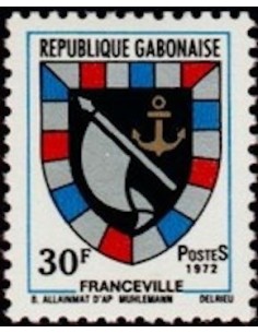 Ganbon N° 0290 Neuf*