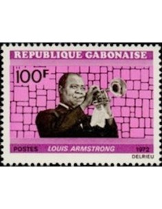 Ganbon N° 0296 Neuf*