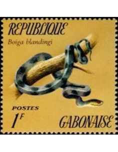 Ganbon N° 0297 Neuf*