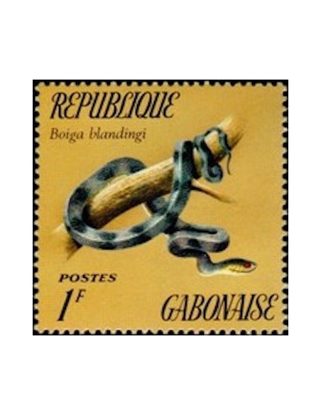 Ganbon N° 0297 Neuf*