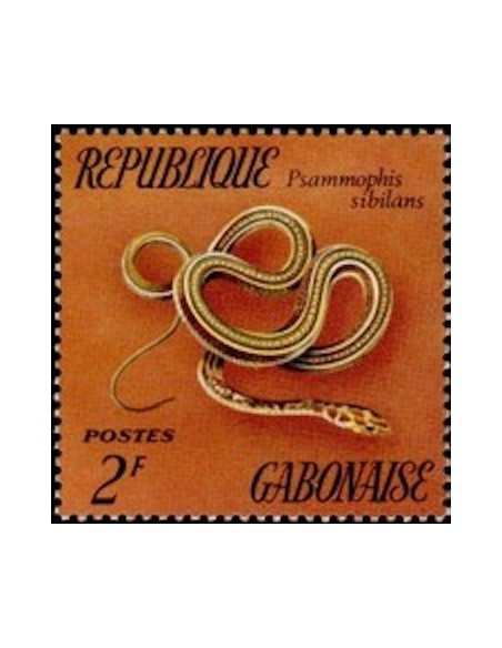 Ganbon N° 0298 Neuf*