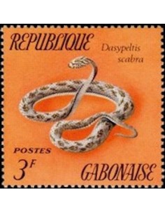 Ganbon N° 0299 Neuf*