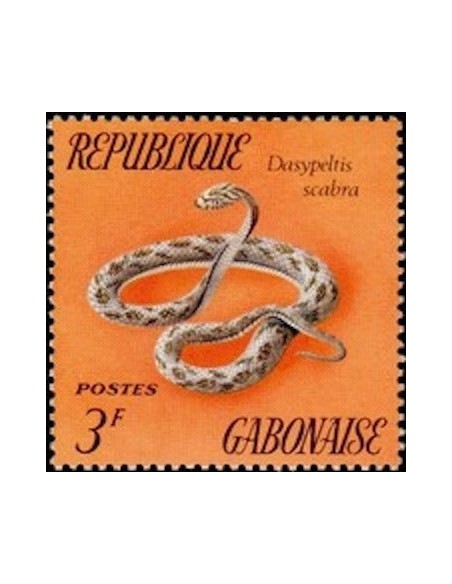 Ganbon N° 0299 Neuf*