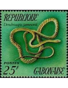 Ganbon N° 0301 Neuf*