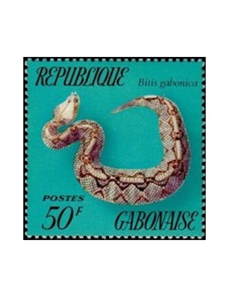 Ganbon N° 0302 Neuf*