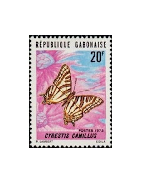 Ganbon N° 0306 Neuf*