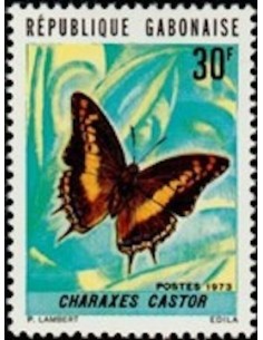 Ganbon N° 0307 Neuf*