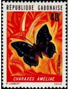 Ganbon N° 0308 Neuf*