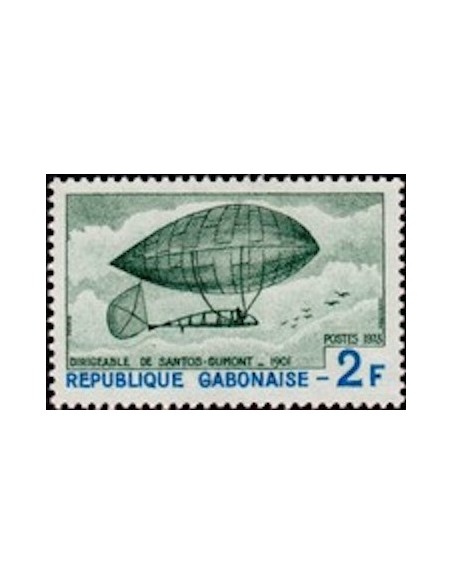 Ganbon N° 0311 Neuf*