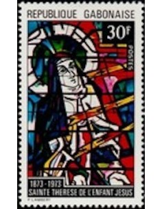 Ganbon N° 0326 Neuf*