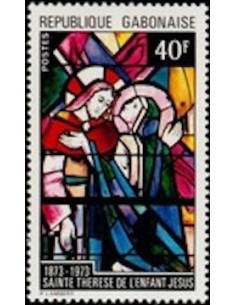 Ganbon N° 0327 Neuf*