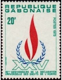 Ganbon N° 0328 Neuf*