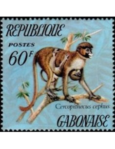 Ganbon N° 0330 Neuf*