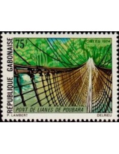 Ganbon N° 0334 Neuf*